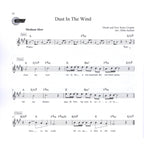 Rock Ballads altsax & piano