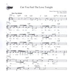 Rock Ballads altsax & piano