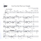 Rock Ballads tenorsax & piano