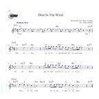 Rock Ballads tenorsax & piano