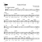 Classic Pop Ballads tenorsax