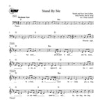 Classic Pop Ballads tenorsax