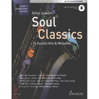 Soul Classics tenorsax & piano