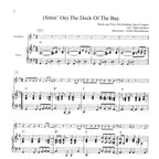 Soul Classics tenorsax & piano