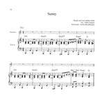 Soul Classics tenorsax & piano