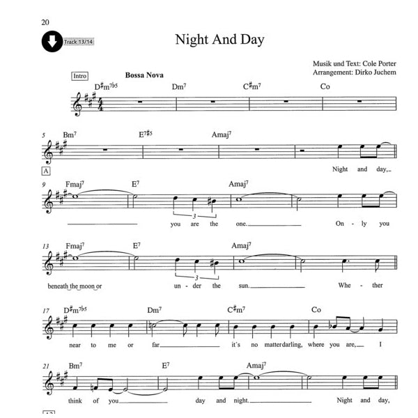 Schott Saxophone Lounge – Best of altsax