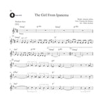 Schott Saxophone Lounge – Best of tenorsax