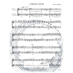 Stay Tuned - Pop & Jazz alt- of tenorsax