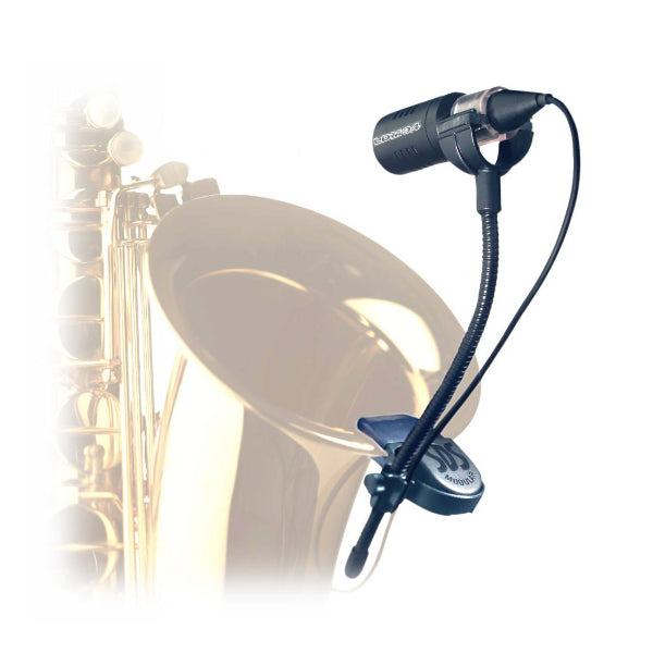 SD Systems SDS Modular microfoonsysteem