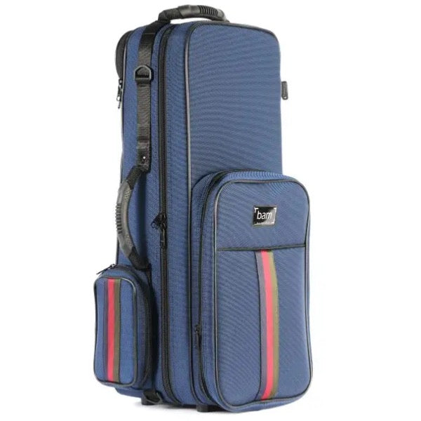 Bam Trekking Saint Germain SG3021SB altsax koffer