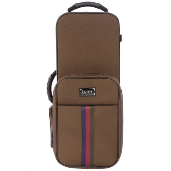 Bam Trekking Saint Germain SG3021SC altsax koffer