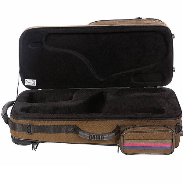 Bam Trekking Saint Germain SG3021SC altsax koffer
