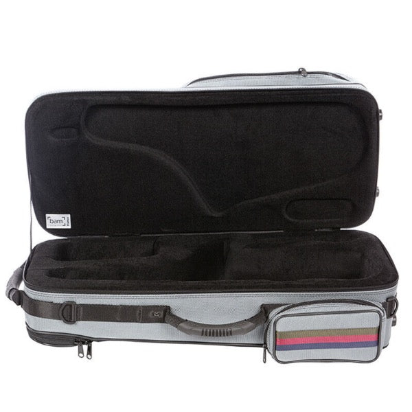 Bam Trekking Saint Germain SG3021SG altsax koffer