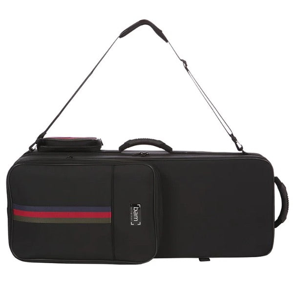 Bam Trekking Saint Germain SG3022SN tenorsax koffer