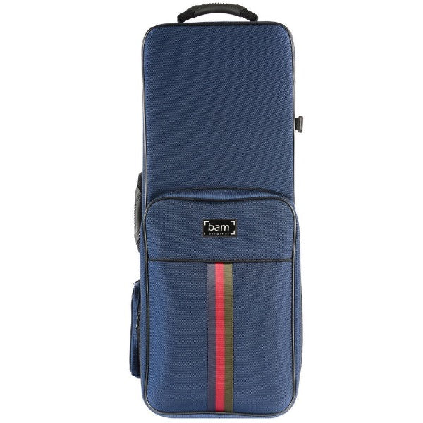 Bam Trekking Saint Germain SG3022SB tenorsax koffer