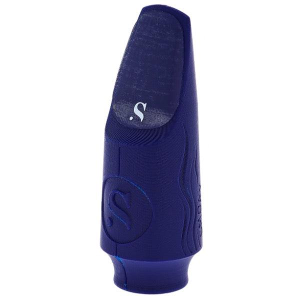 Syos Originals Smoky sopraansax mondstuk