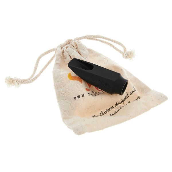 Syos Originals Smoky sopraansax mondstuk