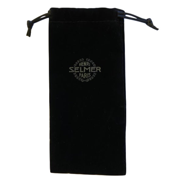 Selmer Paris mondstuk zakje
