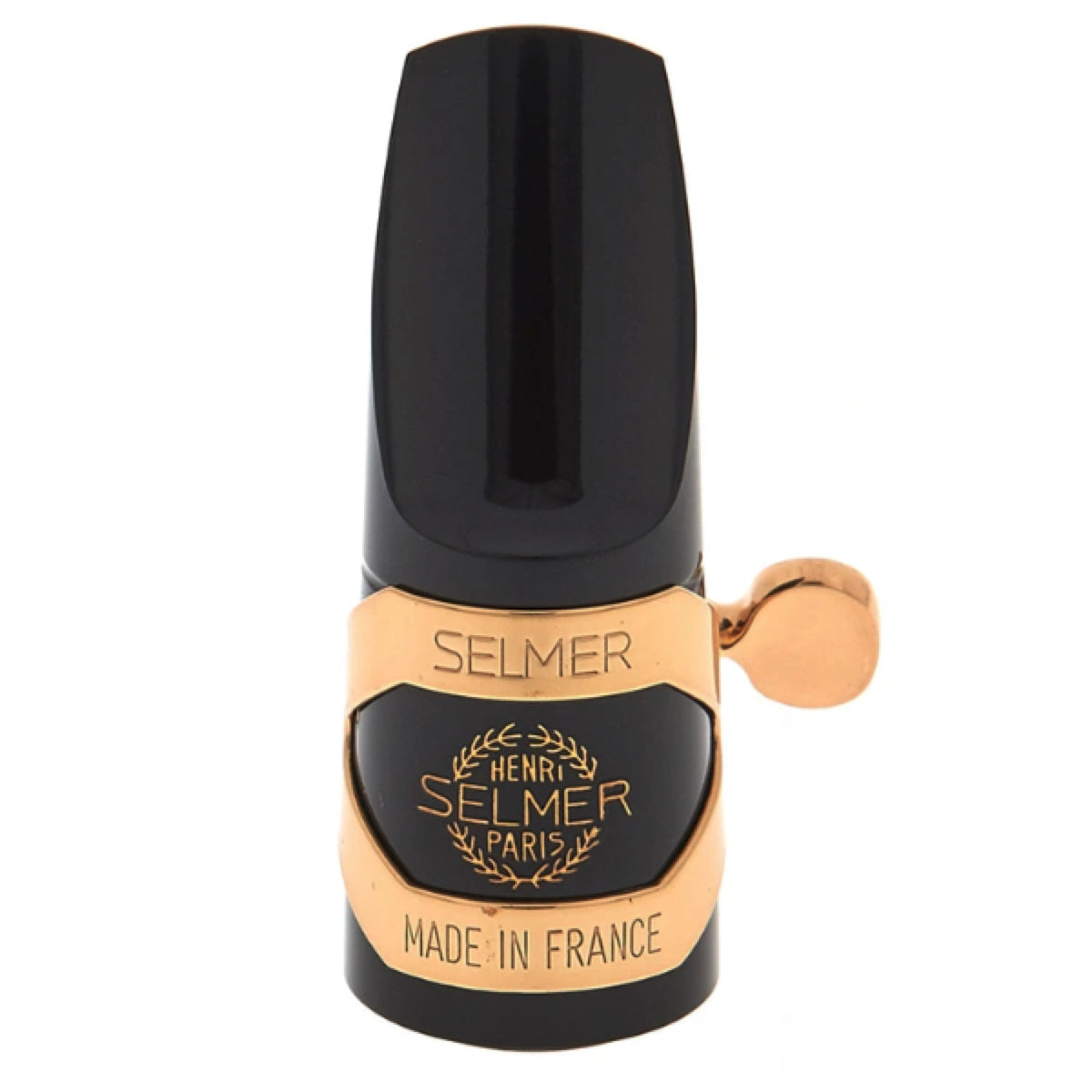 Selmer Paris S80 sopranino mondstuk