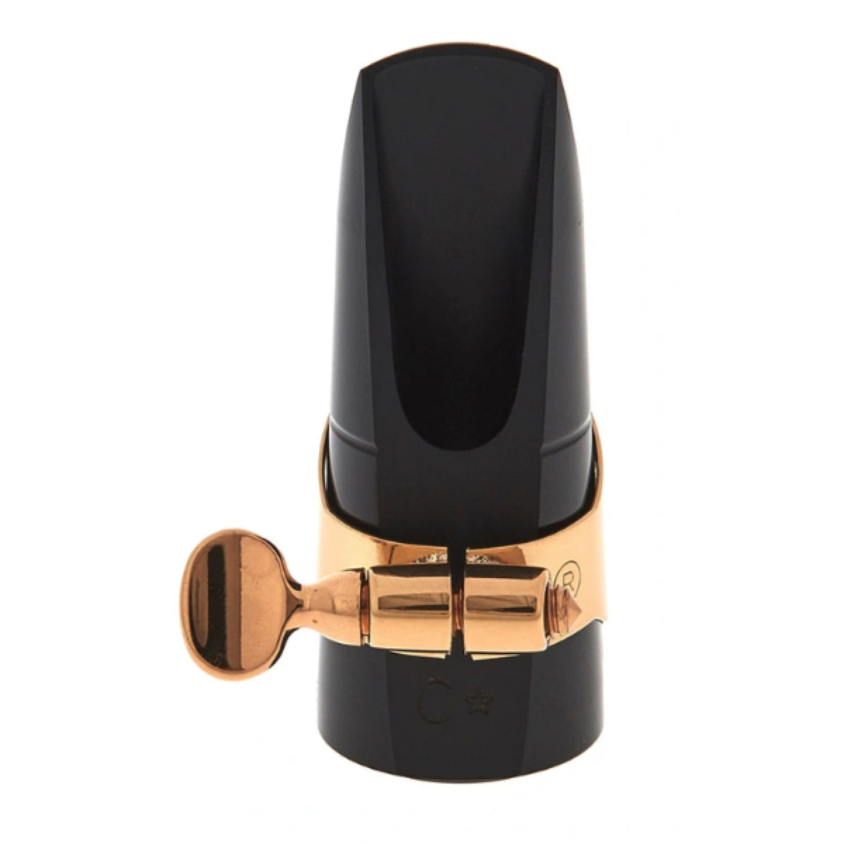 Selmer Paris S80 sopranino mondstuk