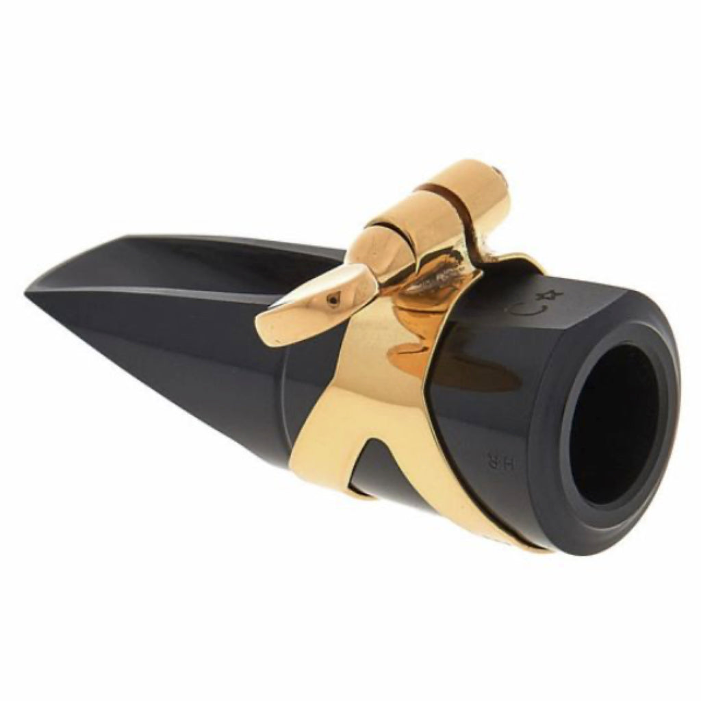 Selmer Paris S80 sopranino mondstuk