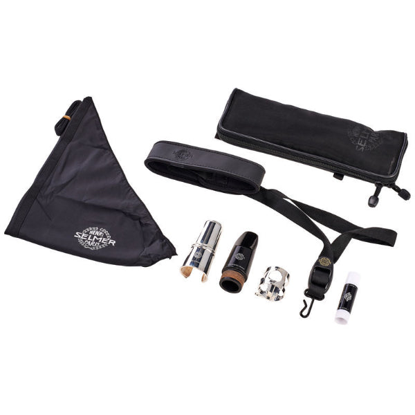 Selmer Paris Privilege basklarinet