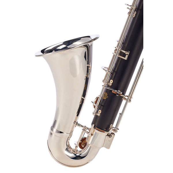 Selmer Paris Privilege basklarinet