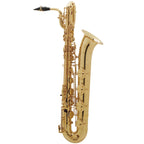 Selmer Paris Super Action 80 II goudlak baritonsaxofoon