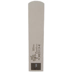 Forestone White Bamboo sopraansax riet per stuk