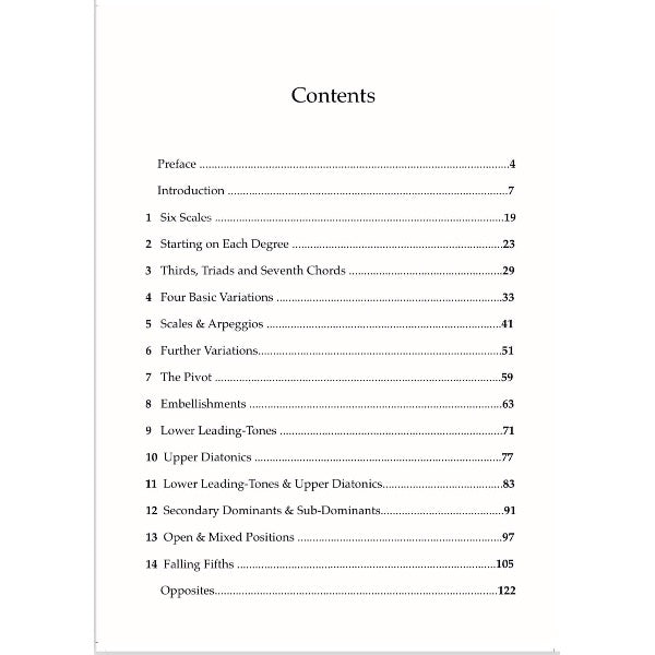 Simon Rigter: Moving Motives vol. 1 & 2