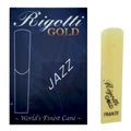 Rigotti Gold Jazz sopraansax riet per stuk