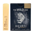 Rigotti Wild sopraansax riet per stuk