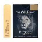Rigotti Wild sopraansax riet per stuk