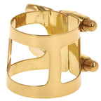 Yamaha baritonsax rietbinder