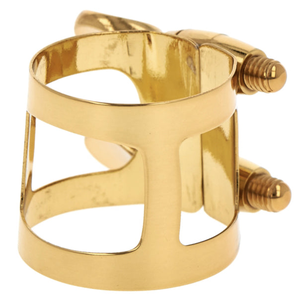 Yamaha baritonsax rietbinder