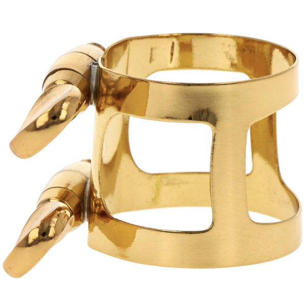 Yamaha baritonsax rietbinder