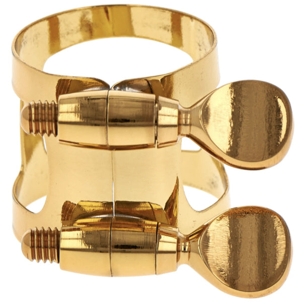 Yamaha sopraansax rietbinder