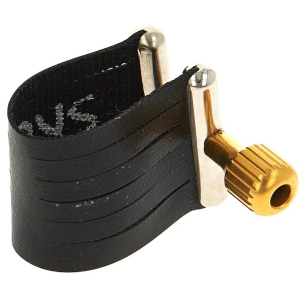 Rovner Star Series tenorsax rietbinder