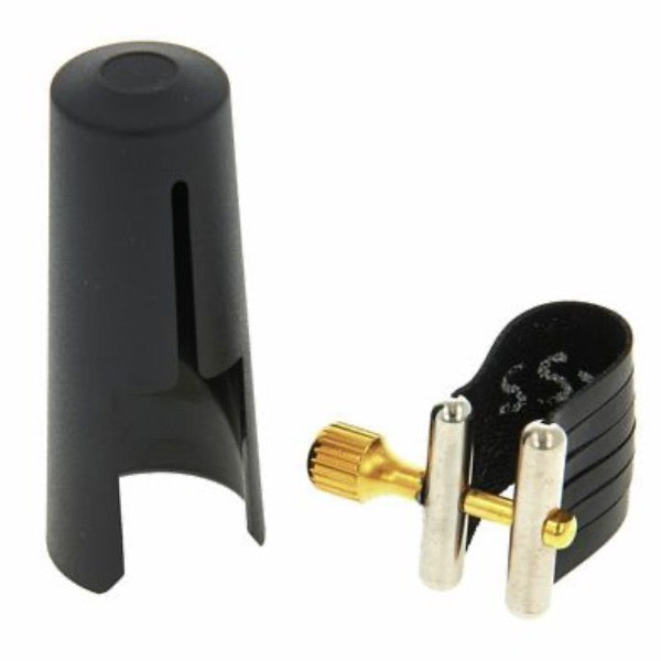 Rovner Star Series tenorsax rietbinder