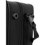 Selmer Paris Serie II alt-/sopraansax koffer