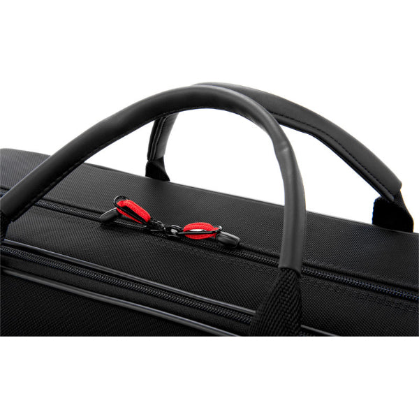 Selmer Paris Serie II alt-/sopraansax koffer