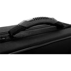 Selmer Paris Serie II alt-/sopraansax koffer