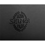 Selmer Paris Serie II alt-/sopraansax koffer