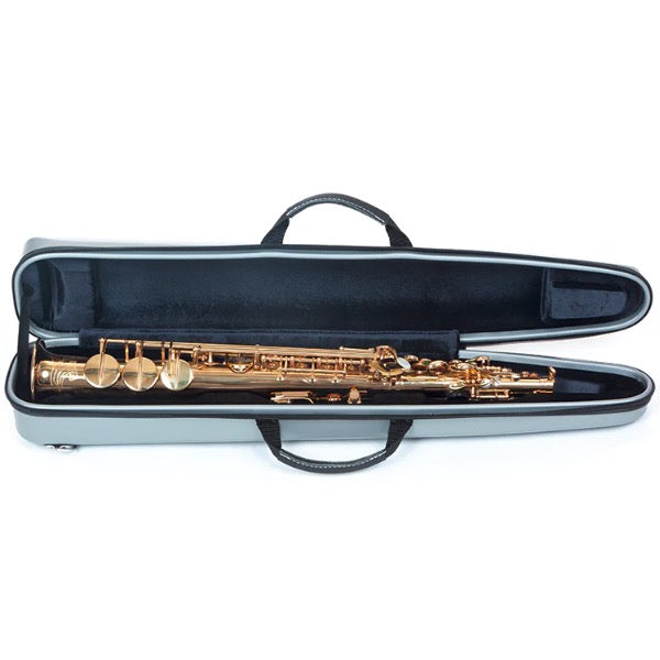 Bam Stage STAGE3020IG sopraansax koffer