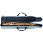 Bam Stage STAGE3020IG sopraansax koffer