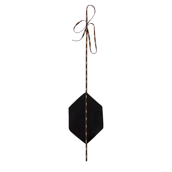 Bam SW-0007 Bb klarinet doorhaalwisser