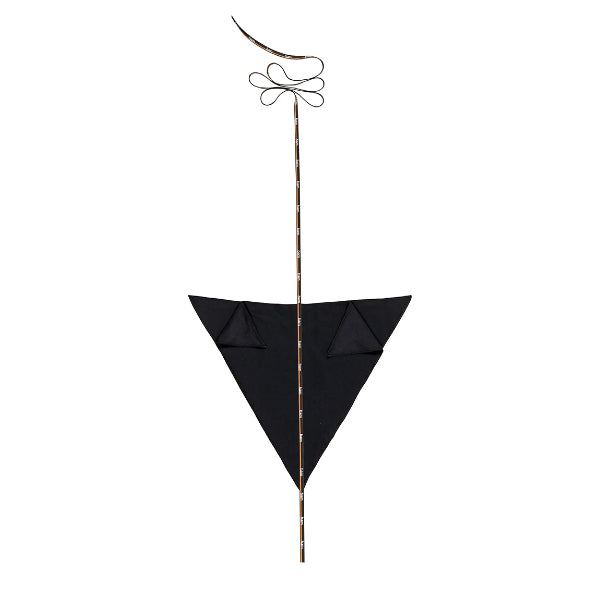 Bam SW-0016 tenorsax doorhaalwisser