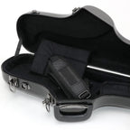 Soundline SX-16A rode altsax koffer