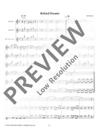 7 Duets for Saxophone alt- en/of tenorsax