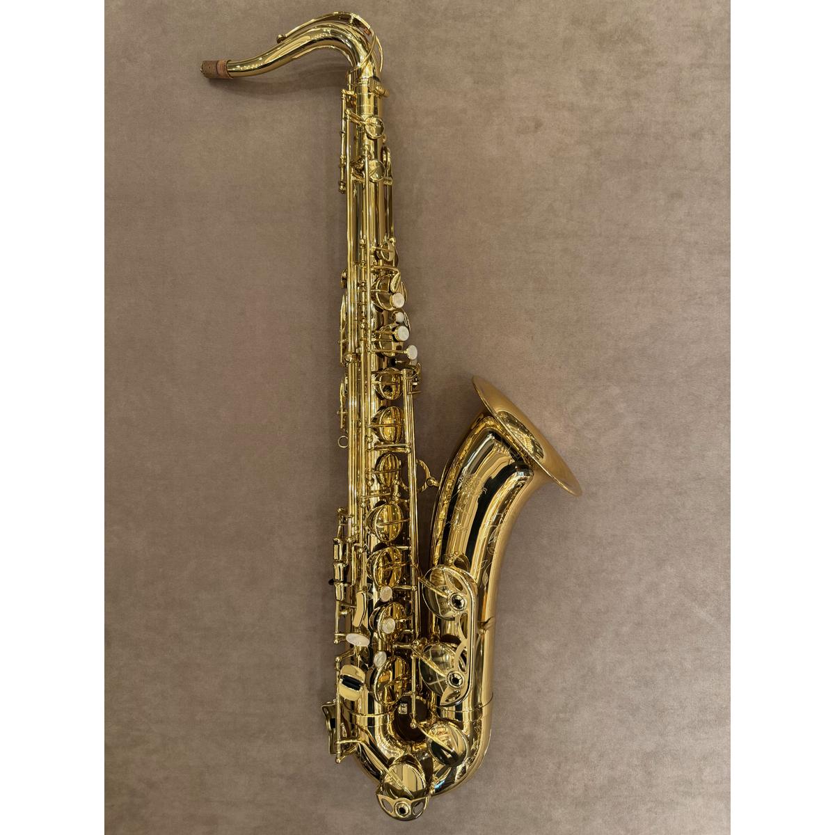 Selmer Paris Axos tenorsaxofoon 821745